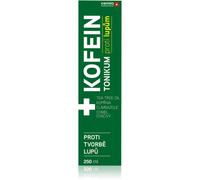Cemio Caffeine Tonic lotion tonique cheveux anti-pelliculaire 250 ml