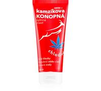 Cemio Kamzík hemp ointment pommade effet rafraîchissant 200 ml