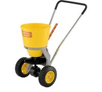 'Cemo 10718 Épandeur "SW de 20 Light, gris/jaune, 20 L