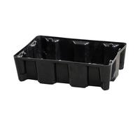 CEMO Bac de rétention 25 l L600xl400xH165mm ( 9000466240 )