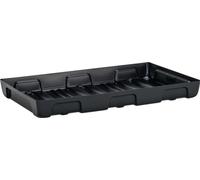CEMO Bac d'étagère 33 l L976xl595xH95mm ( 9000466288 )