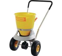 CEMO Epandeur SW20-C pour surfaces d'épandage moyennes 20 litres