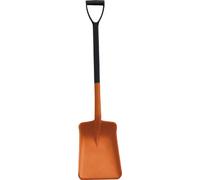 CEMO Pelle à tout faire polypropylène orange Dimension des feuilles 350 x 260 x 80 mm - 7967