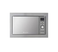 CEMO25GE2 - Four micro-ondes grill - encastrable - 25 litres - 900 Watt - acier inoxydable