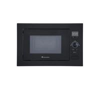 CEMO25GEB2 - Four micro-ondes grill - encastrable - 25 litres - 900 Watt - noir