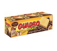 Cémoi Quadro Pocket – Lot de 4 x 187 g