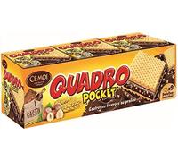 CEMOI|Quadro Pocket 187G|(Lot De 4)|best deal