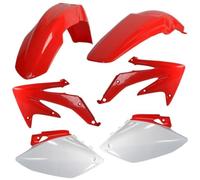 CEMOTO 91201 Kit d'élargissement d'aile en plastique 3,1 kg