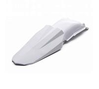 CEMOTO Garde-boue arrière en plastique pour moto cross enduro CR 125 2005/2008 CR 250 2005/2013 CR 300 2005/2013 WR 125 2005/2008 WR 250 2005/2008 WR 300 2005/2008 TC 2005/2007 TE 2005/2007