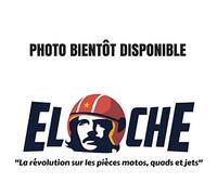 CEMOTO KIT FIXATION Plaque phare CAOUTCHOUCS