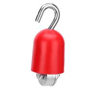 CEMTUKLBP Accessoires de Corde de Voie de Flotteur d'acier Inoxydable de Crochet de tirage de Ligne de Voie de Piscine résistant à l'usure