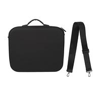 CEMTUKLBP Sac de Transport pour Drone 3 Pro, étui de Protection à Coque Rigide de Grande capacité, Sac de Voyage Portable et léger pour télécommandes RC - N1 RC Télécommandes RC Pro