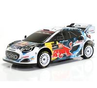 CEN Racing M-Sport Ford Puma Rally1 1:8 RTR Brushless RC Car CEN9000 2024
