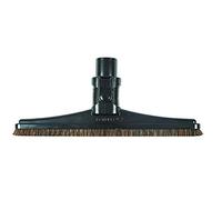 Cen-Tec Systems 35174, Sidewinder Brosse d'aspirateur pour sols durs 38,1 cm avec col de 3,8 cm, Noir, 15" Hard Floor Brush