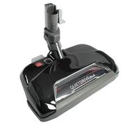 Cen-Tec Systems CT25QD 91596 Central Vacuum Electric Brush, Black