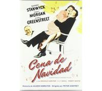 Cena De Navidad (Christmas in Connecticut) [Import]