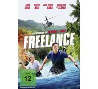 Cena,John - Freelance [Import]