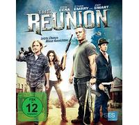 Cena,John - Reunion: Letzte Chance.Miese Aussichten [Blu-ray]