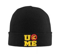 Cena John U Can’t See Me Chapeaux Tricotés Qualité Tuque Idée Unisexe Couvre-Chef Casquettes Tricotées