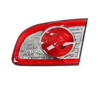 CENAP Feux Arrière pour Hyundai pour Santa Fe 2010-2012, Feu Freinage Intérieur Feu Arrière LED Rouge 924062B500 924050W500 Tail Rear Light Assembly(Right Inner)