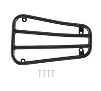 CENAP Moto Porte-Bagages Porte-Bagages Avant pour Moto pour Vespa pour Sprint pour Primavera 125 150 2014-2021 2016 pour Sprint150 Porte-Bagages Arrière de Moto(Noir)