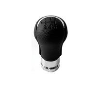 CENAP Pommeau Levier Voiture pour Toyota pour Hilux pour Revo 2015-2020 Levier Changement Vitesse Manuel Pommeau 5/6 Vitesses Soufflet Levier Vitesses(6 Speed B)