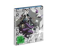 Cencoroll Connect - The Movie [Blu-ray]