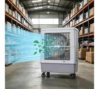 cendbirut Refroidisseurs évaporatifs, refroidisseurs Portables d'extérieur