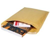 Cendid SU1514 Enveloppe renforcée Papier recyclé 175 x 265 mm Lot de 50 (Import Allemagne)