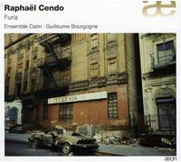 Cendo, R. - Furia-Charge-Décombres-in Vivo-Tract [Import]