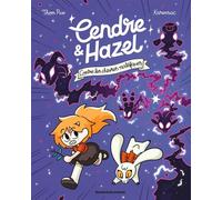 Cendre et Hazel, Tome 09 Cendre et Hazel contre les chèvres maléfiques - Thom Pico - Bayard Jeunesse - ebook (ePub illustré) - Bande dessinée jeunesse