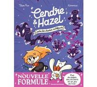 Cendre et Hazel, Tome 09 Thom Pico (Auteur), Karensac (Dessinateur)