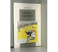 Cendres... Cendrillon