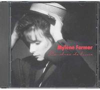 Farmer, Mylène - Cendres de lune