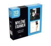 Cendres de Lune/Anamorphosée