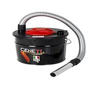 Aspirateur à cendres 800 W 15 L
