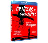 Cendres Et Diamant (1953) / Popiól I Diament Bd-R