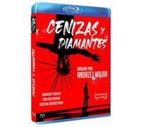 Cendres et Diamant (1953) / Popiól i diament BD-r G