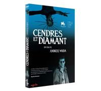 Cendres et Diamant DVD DVD