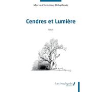 Cendres et Lumière