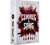 Cendres et sang