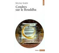Cendres sur le Bouddha