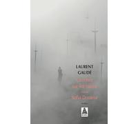 Cendres sur les mains: suivi de : Sofia Douleur