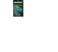Cendres vives - Serge Brussolo - H&o - Poche - Roman