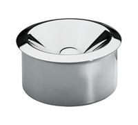 Cendrier 90010/I H 5.5cm / Ø 11cm