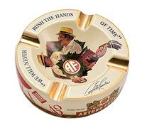 Cendrier à cigares en Porcelaine Grand Format 8,75 po