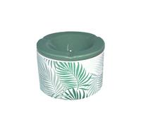 Cendrier anti-odeur - Feuilles