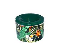 Cendrier anti-odeur - Tropic