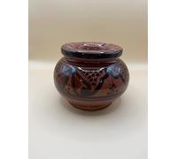 Cendrier artisanal Marocain (Rose)