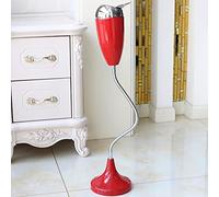 Cendrier autoportant - Cendrier de sol pour cigares pour terrasse - Cendrier haut de jardin avec couvercle chromé - Support réglable pour terrasse